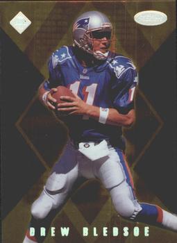 Drew Bledsoe
