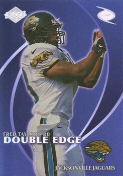 Fred Taylor / Barry Sanders 