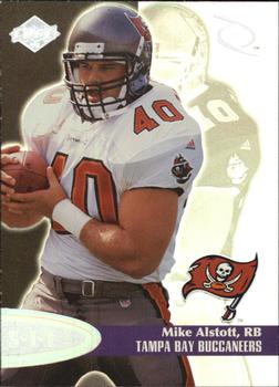 Mike Alstott