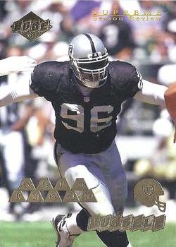 Darrell Russell