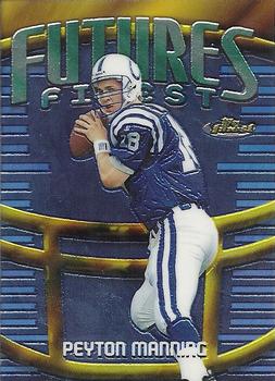 #F1 Peyton Manning