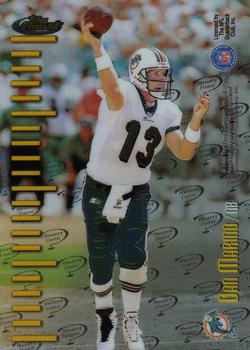 Dan Marino / Ryan Leaf