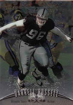 Darrell Russell