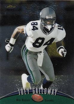 Joey Galloway