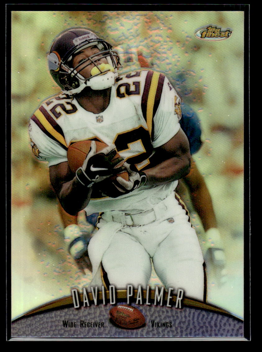 David Palmer