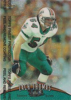 Zach Thomas