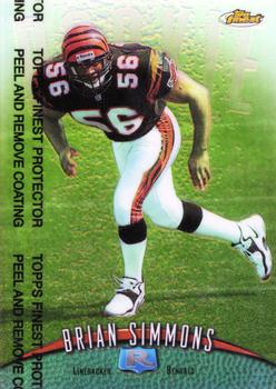 Brian Simmons
