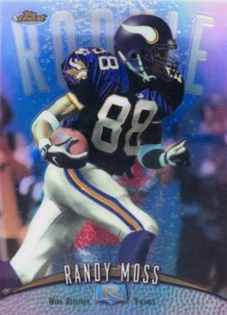 #135 Randy Moss
