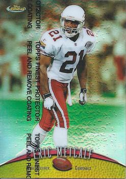 Eric Metcalf
