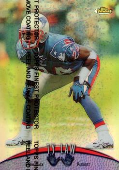 Ty Law