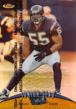 Junior Seau