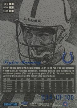 Peyton Manning