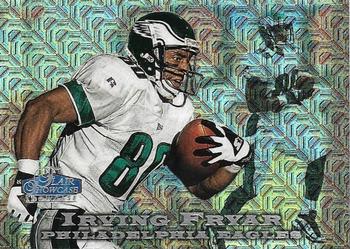 Irving Fryar
