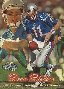 Drew Bledsoe