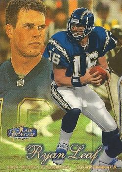 Ryan Leaf