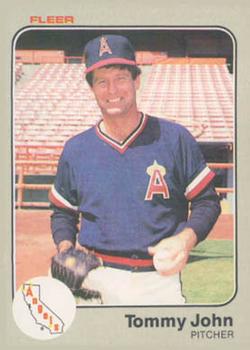 Tommy John