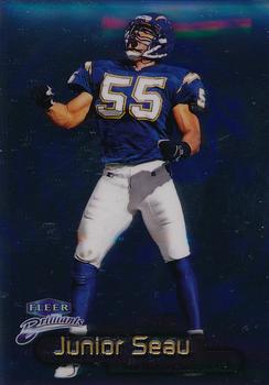 #8B Junior Seau