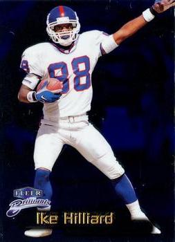 Ike Hilliard