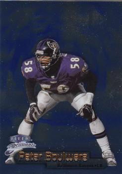Peter Boulware