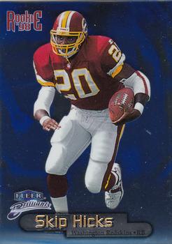 Skip Hicks