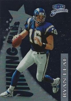 Ryan Leaf