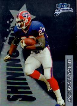 Antowain Smith