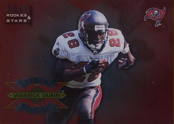 #2 Warrick Dunn
