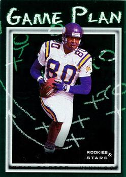 Cris Carter
