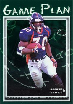 Terrell Davis