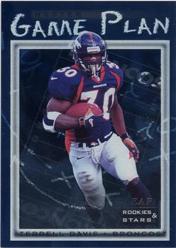 Terrell Davis