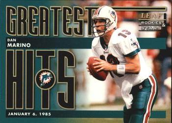 Dan Marino