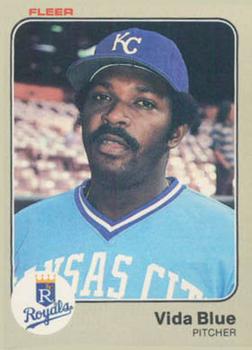 Vida Blue
