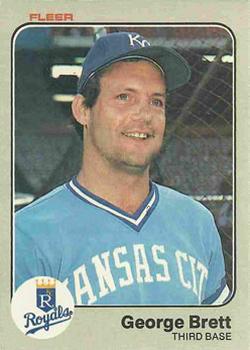 George Brett