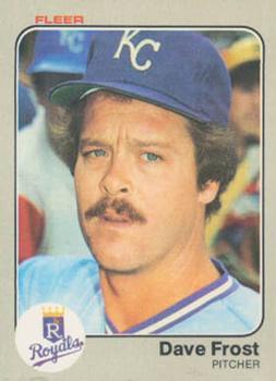 Dave Frost