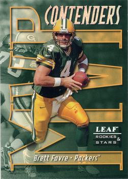 Brett Favre