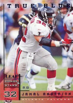 Jamal Anderson