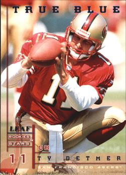 Ty Detmer