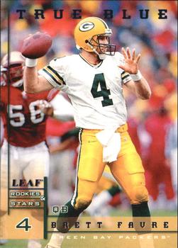 Brett Favre