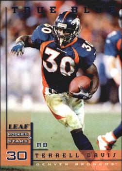 Terrell Davis