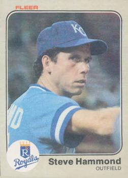 Steve Hammond