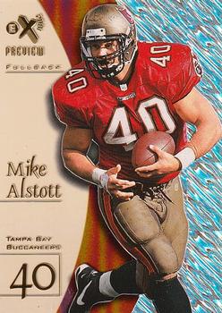 Mike Alstott