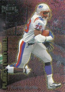 Curtis Martin