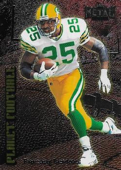 Dorsey Levens