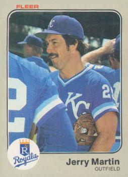 Jerry Martin