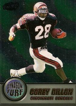 Corey Dillon