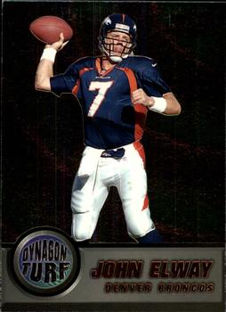 John Elway