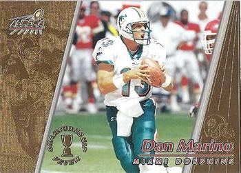 Dan Marino