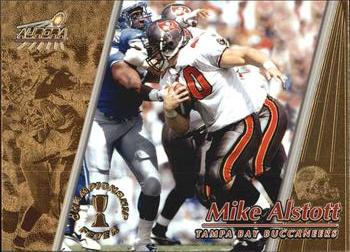 Mike Alstott