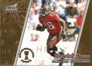 Warrick Dunn