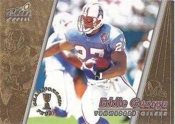 Eddie George